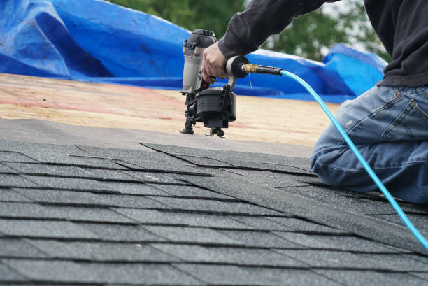 Best Storm Damage Roof Repair  in West Elmira, NY